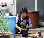 농림수산식품교육문화정보원, 'In my Liflower' 사진+스토리 공모전 결과 발표