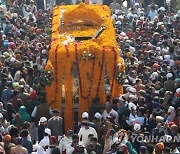 PAKISTAN BELIEF SIKH