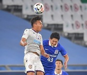 QATAR SOCCER AFC CHAMPIONS LEAGUE