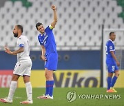 QATAR SOCCER AFC CHAMPIONS LEAGUE