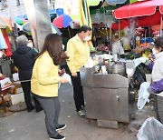 부산 기장군, 코로나19 확산 차단 위한 촘촘한 방역망 구축