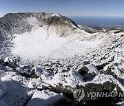 [날씨] 매서운 초겨울 추위..산지에는 눈발 날릴 수도