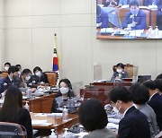 국토위 '규제지역 읍·면·동 단위 지정' 의결