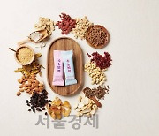 수험생의 시크릿 에너지바 '수능비책' 출시