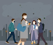 고성군, 3월까지 미세먼지 계절관리..차량·사업장 대상