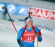 FINLAND BIATHLON WORLD CUP