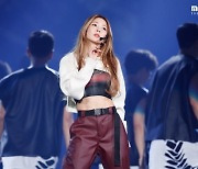 '2020 MAMA' 20주년 보아, 인스파이어드 어치브먼트 수상