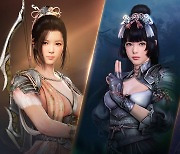 '검은사막' PS4 버전, 'PS 파트너 어워드 2020'에서 어워드 수상