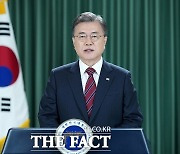 [신진환의 '靑.春'일기] '통합과 소통'의 정부, 과연 믿을 수 있나