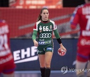 DENMARK HANDBALL WOMEN EHF EURO 2020