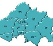 첫 발 뗀 경기북도 신설법안..제안 33년만에 첫 공청회