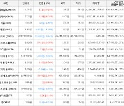 가상화폐 트웰브쉽스 상승세.. 전일대비 +57.69%