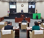 대구 서구의회, 공직선거법 위반 민부기 구의원 제명