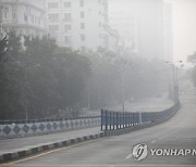 INDIA GOVERNMENT AGRICULTURE PROTEST