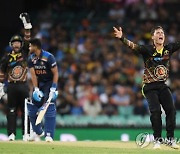 AUSTRALIA CRICKET T20