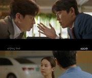 '바람피면 죽는다' 고준, 연우와 깜짝 재회..홍수현 발견 '긴장감↑'(종합)