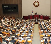 상장협·코스닥협 "공정경제 3법 통과로 소액주주 피해 더 커질 것"