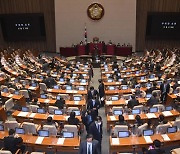 필리버스터 '올인' 국민의힘.."해보라"고 판 깔아준 與