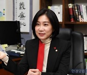 허은아 "文, 연산군으로 역사에 남을 것..공수처 축하한다"