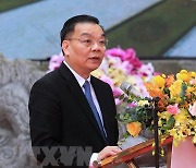 Hà Nội maintains economic growth amidst COVID-19: top official