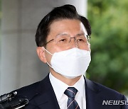 공수처법 통과에 입 연 황교안 "민주주의에 대못 박아"