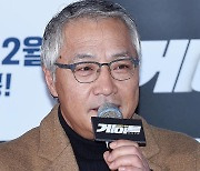 이경영, 재혼설 재차 부인 "누구와 함께할 만큼 자신감 없는 상태"(공식입장 전문)