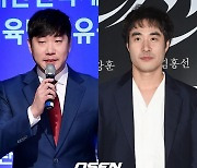 배성재, 형 배성우 음주운전에 사과.."죽을 때까지 언급 안할 것" [종합]