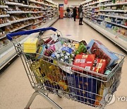 epaselect BRITAIN POLITICS BREXIT FOOD PRICES