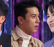 '미스트롯2' 임영웅, 참가자들 무대에 눈물 펑펑 "1년 전 생각난다"