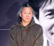 부국제 집행위원장 "김기덕 감독, 코로나19로 사망..명복을 빈다"