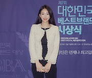 [bnt포토] 트루예나 최예나 '모델 뺨치는 비율'(베스트브랜드대상)