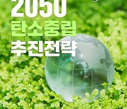 왜 탄소중립인가..2050 탄소중립 추진 전략