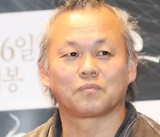 故 김기덕, 불명예스러웠던 59년의 삶