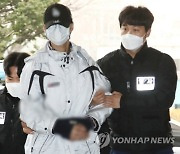 미성년자 '야구방망이 폭행'한 아이언 구속영장 기각