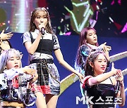 러블리즈 '사랑스러운 축하공연' [MK포토]