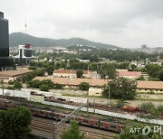 "오염정화 먼저" 용산 캠프킴 3100가구 공급 미뤄지나