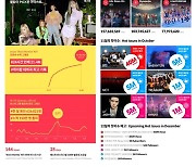 '슈퍼루키' 에스파, 케이팝 레이더 '이달의 아티스트' 우뚝