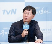 '구미호뎐' PD "결말 아쉬움 남아, 이동욱X김범 브로맨스 뜨거운 반응에 깜짝"[EN:인터뷰②]