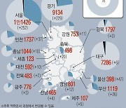 고양, 집단감염 요양원 입소자 포함 25명 확진