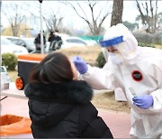 대전, 코로나19 확진자 8명 발생.. 하루 새 19명째