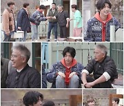 '더먹고가' 2PM 닉쿤 "강호동은 한국 아빠"..특별한 인연