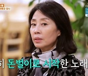 민해경 "가난 싫어서 가수 데뷔, 고2때 밤무대 올라" [TV체크]