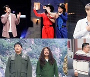 '코미디빅리그' 이승기·엑소 카이→이수근, 최강 게스트 출격