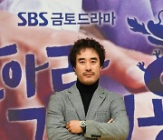 '날아라 개천용', 배성우 음주운전에 날벼락.."하차‧통편집, 3주 휴방"[종합]