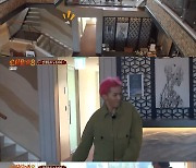 '신서유기8' 송민호, '휴지 던지고 받기' 성공→용볼 획득→화려한 댄스 축하 무대