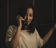 '콜' 전종서, 연쇄살인마 변신..한순간도 눈을 뗄 수 없다