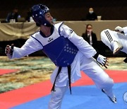 BOSNIA TAEKWON-DO EUROPEAN CHAMPIOINSHIPS