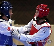 BOSNIA TAEKWON-DO EUROPEAN CHAMPIOINSHIPS