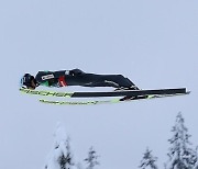 SLOVENIA SKI FLYING WORLD CHAMPIONSHIPS