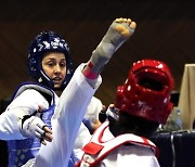 BOSNIA TAEKWON-DO EUROPEAN CHAMPIOINSHIPS